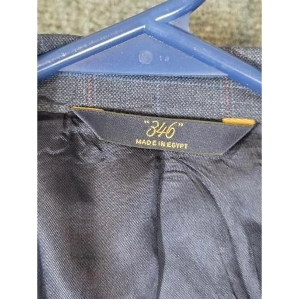 Brooks Brothers multiple marks